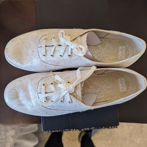 Keds x Rifle Champion Sneaker - Size 8.5